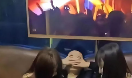 ktv真实短视频,KTV短视频带你领略欢歌热舞的魅力